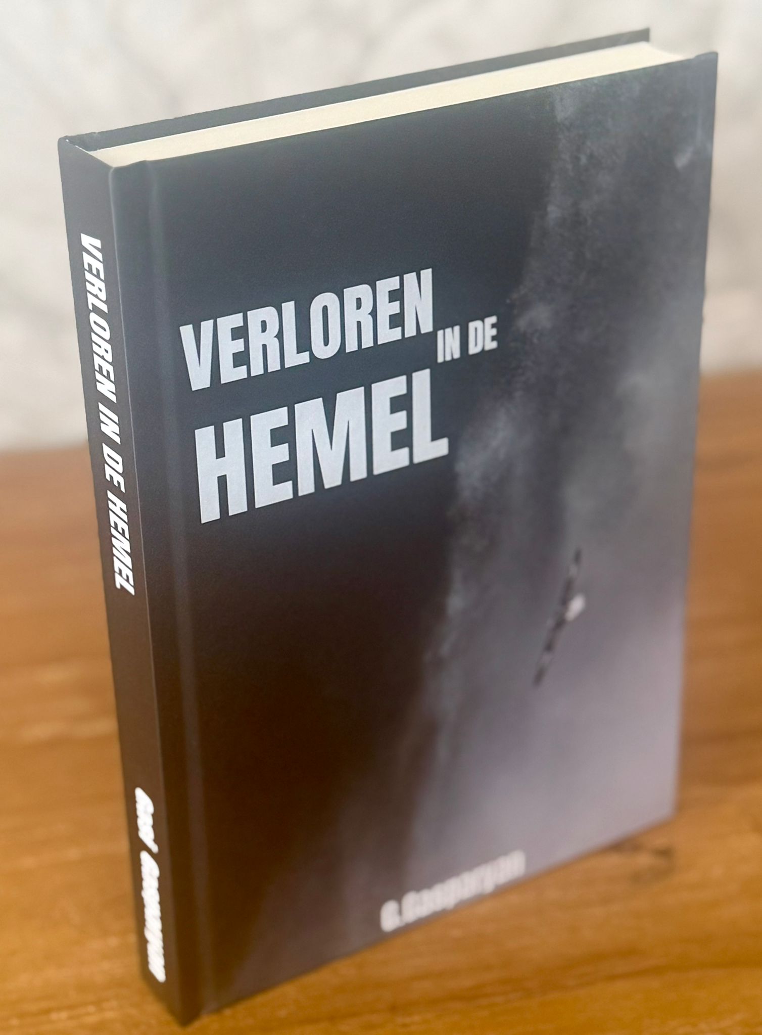 Verloren in de hemel